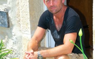 Making beer in Languedoc-Roussillon