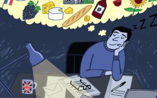 Paying your income tax in France