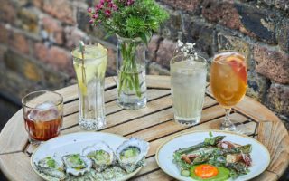 Celebrate Bastille Day with these special French menus