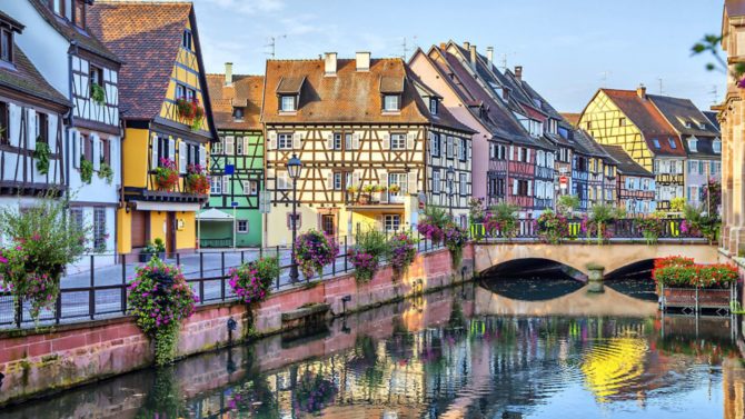 Colmar: an insider’s guide