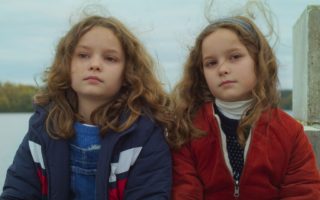 Film review: Céline Sciamma’s Petite Maman