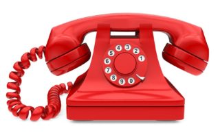 Save on your French phone line