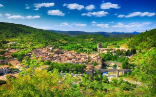 Why Aude should be on your list of holiday destinations