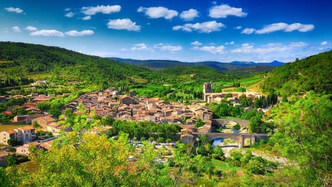 Why Aude should be on your list of holiday destinations