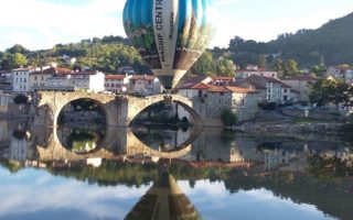 November Events in France