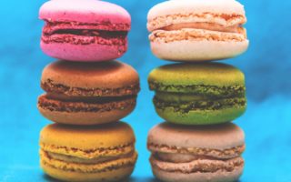 10 French pâtisseries to visit in the UK for a flavour of France