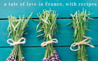WIN! A copy of Picnic in Provence
