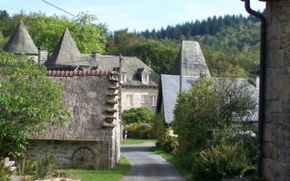 Corrèze: France’s heart of stone
