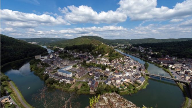 Top reasons to visit Ardennes in 2019