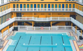 3 open-air swimming spots in Paris