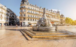 Why Montpellier in France is a wonderful place to live
