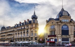 Montpellier: an insider’s guide