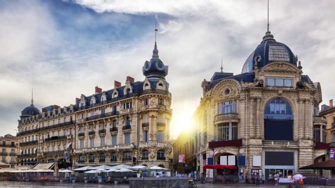 Montpellier: an insider’s guide