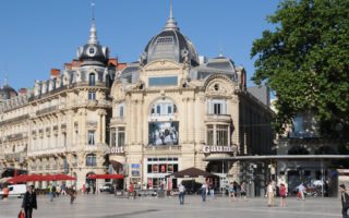 Explore Hérault in Languedoc-Roussillon