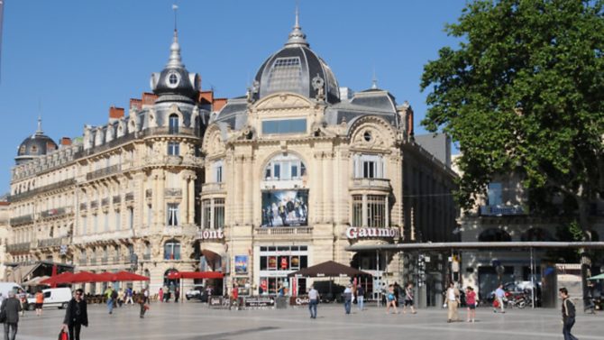 Explore Hérault in Languedoc-Roussillon