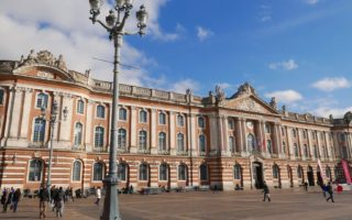 48 hours in Toulouse