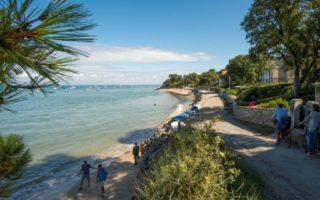 Sun, spas and cycling in Vendée