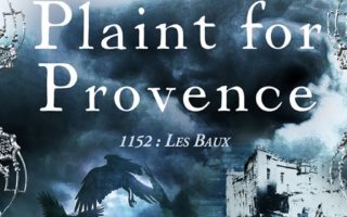 WIN! A copy of the novel Plaint for Provence