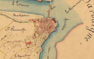 How to discover the history of your French property