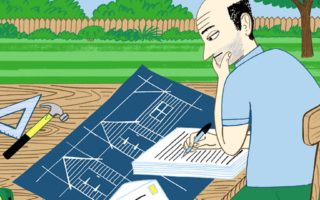 Planning permission rules in France explained