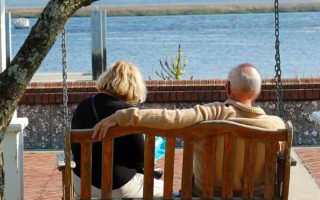 Planning your retirement in France