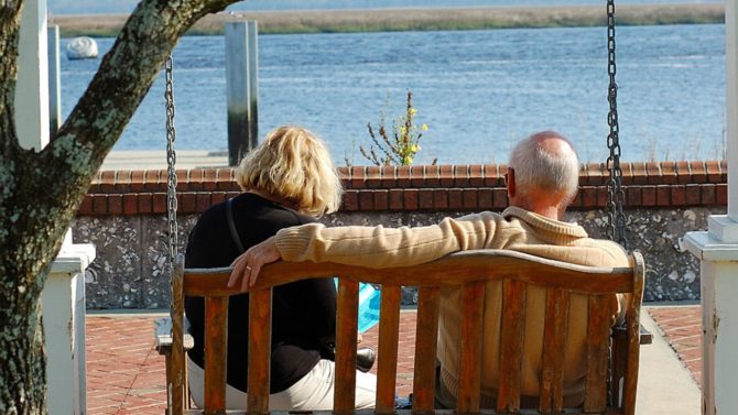 Planning your retirement in France
