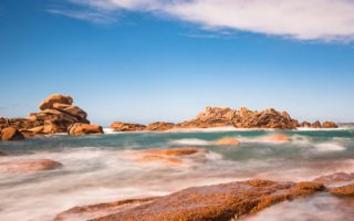 Brittany region guide