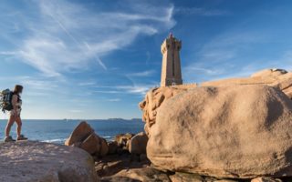 5 easy walks in France with spectacular views