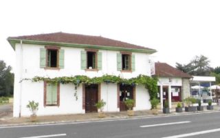 Buy a home with a food & drink business in France for less than £150,000