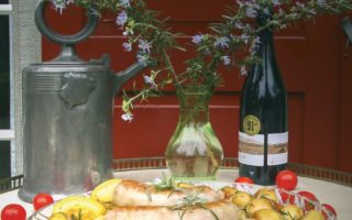 A Place in France inspires culinary journey