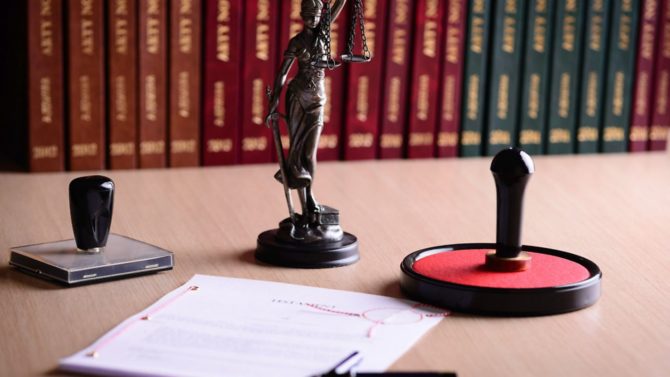 Power of attorney in France explained