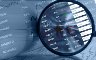 What will happen to currency exchange rates in 2017?