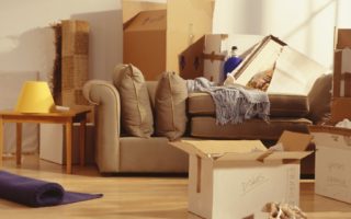 Checklist: preparing for your move to France