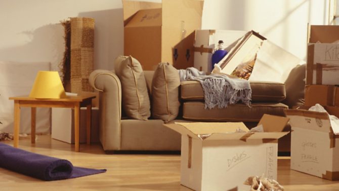 Checklist: preparing for your move to France