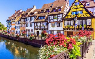 Quiz: How well do you know Alsace?