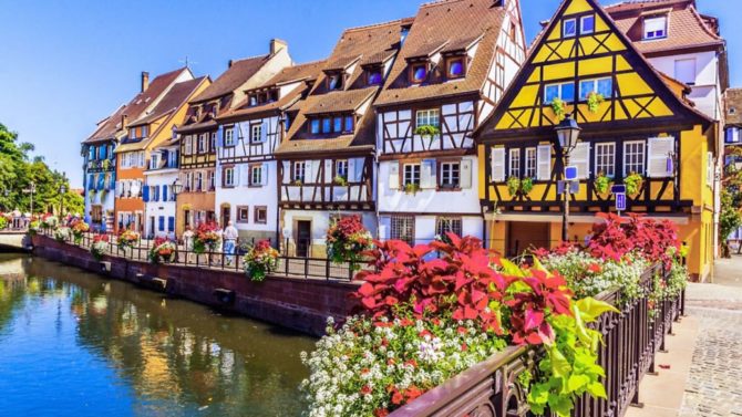 Quiz: How well do you know Alsace?