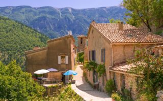 Is it worth renting out your holiday home in France? 