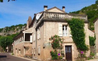 Seven beautiful French properties to fall in love with