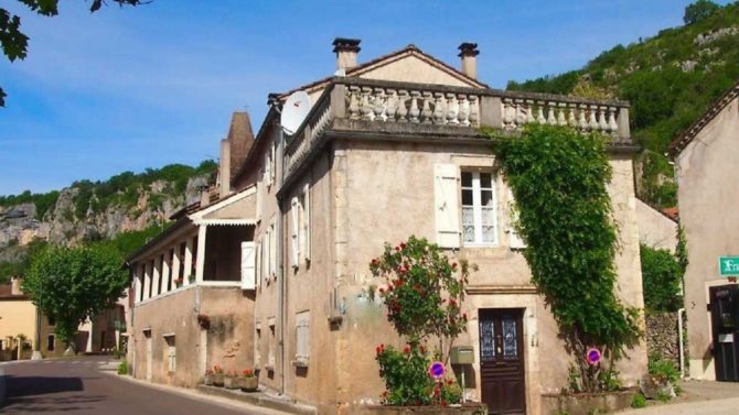 Seven beautiful French properties to fall in love with