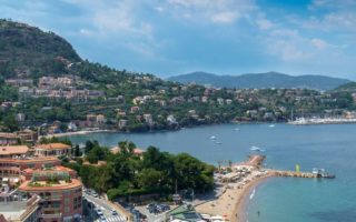 French properties by the sea for under €300,000