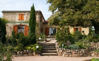 Tax payable on a second home in France