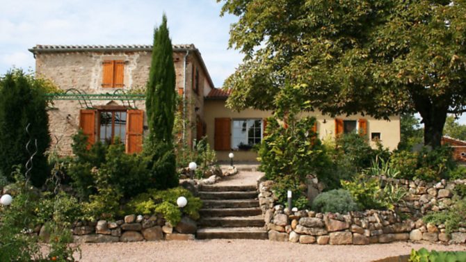 Tax payable on a second home in France