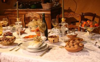 The 13 traditional desserts eaten at Christmas in Provence