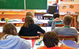 10 differences between French and British schools