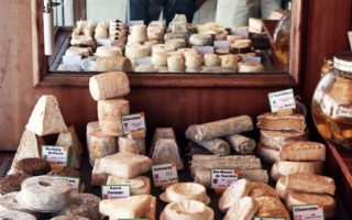 QUIZ: How well do you know your French cheese?