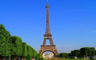 QUIZ: How well do you know Paris?