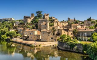 Are British people still buying property in France?
