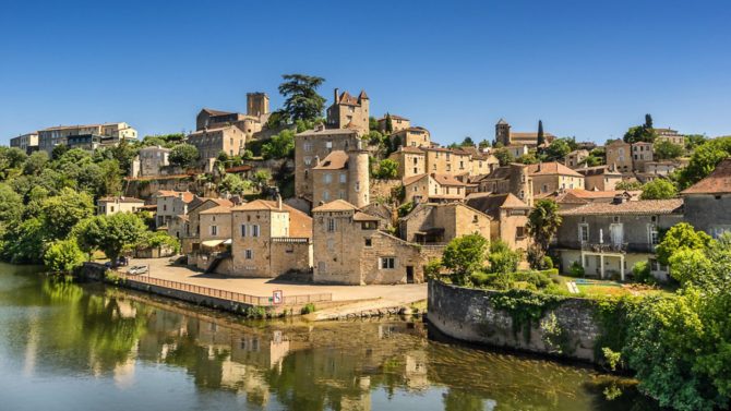 Are British people still buying property in France?