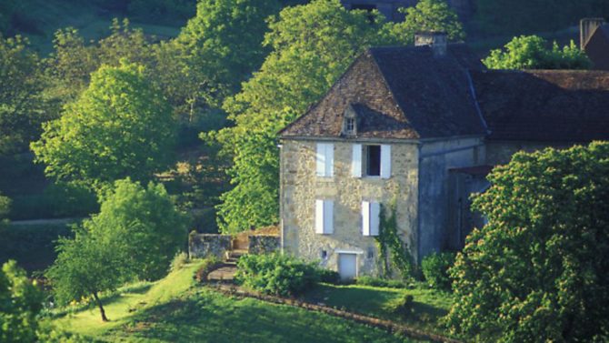 How do I sell my French property privately?