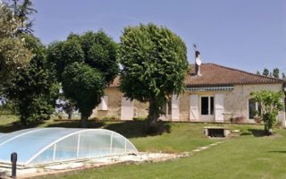 3 properties in Midi-Pyrénées